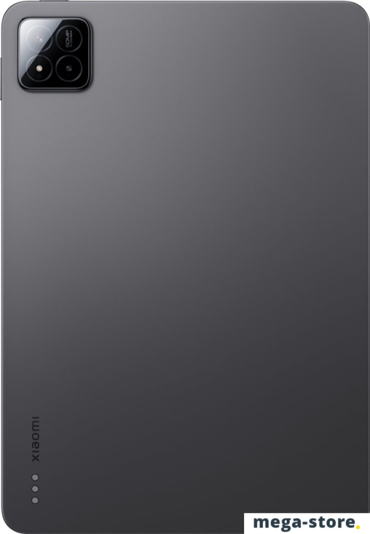 Планшет Xiaomi Pad 7 Pro 8GB/128GB международная версия (темно-серый)