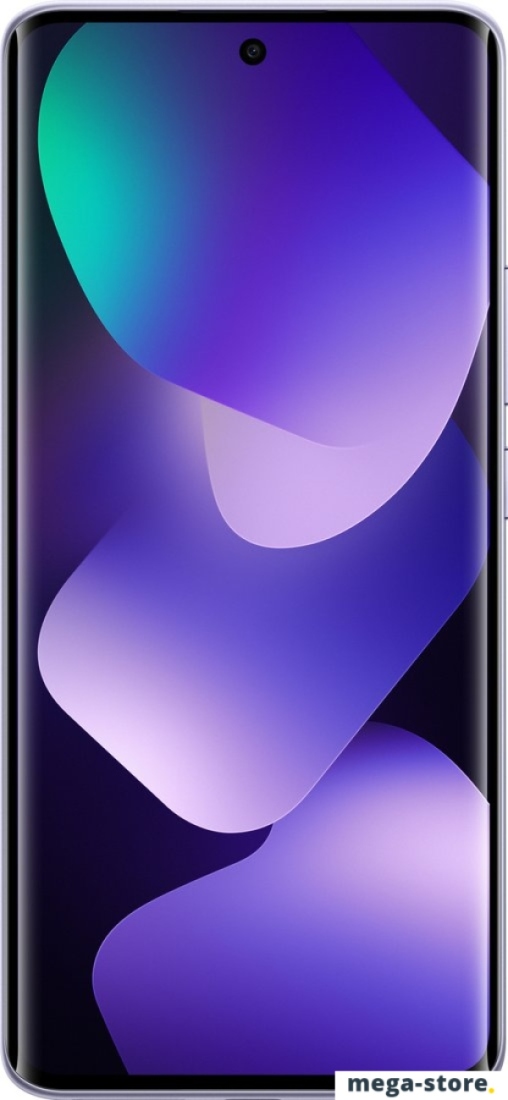 Телефон Xiaomi Redmi Note 15 5G 8GB/256GB международная версия (фиолетовый)