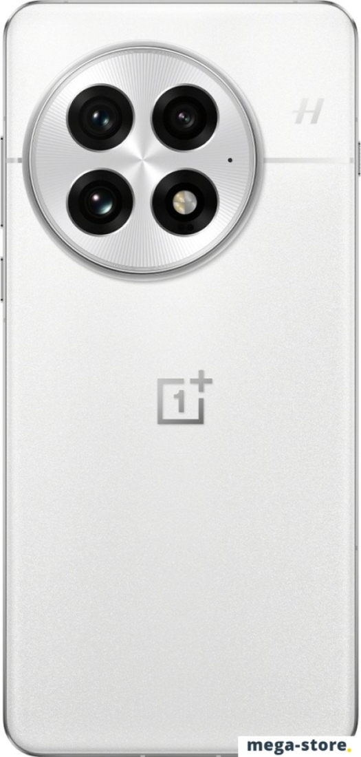 Смартфон OnePlus 13 12GB/256GB международная версия (белый)