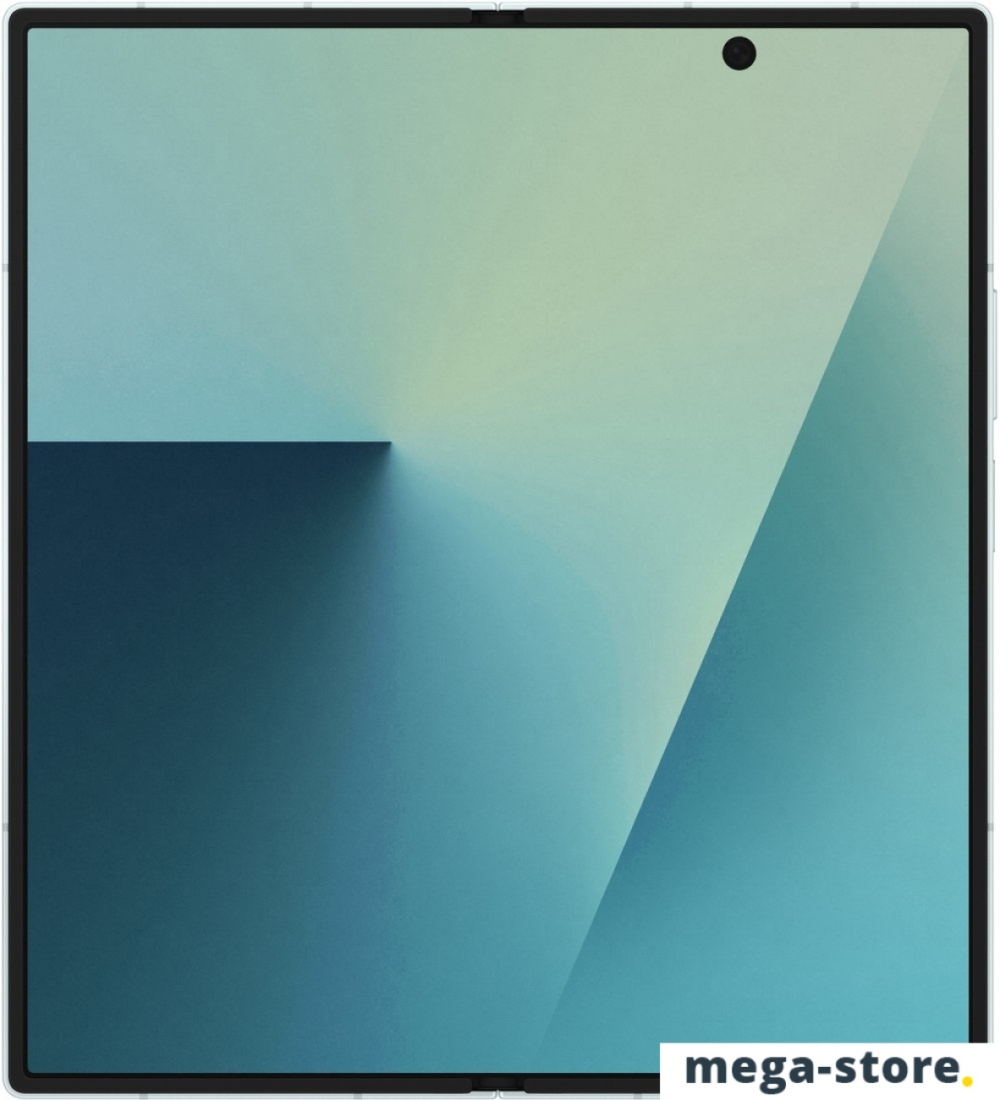 Телефон Samsung Galaxy Z Fold7 SM-F9660 12GB/512GB (мятный)