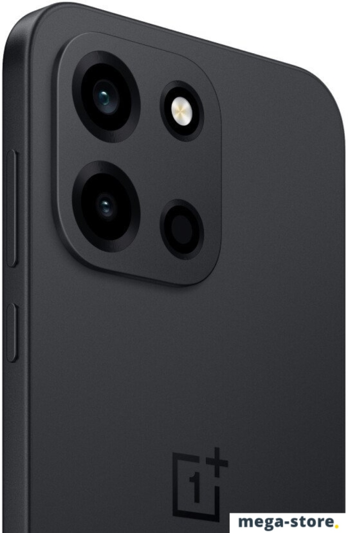 Телефон OnePlus Nord 6 8GB/256GB европейская версия (темная ночь)
