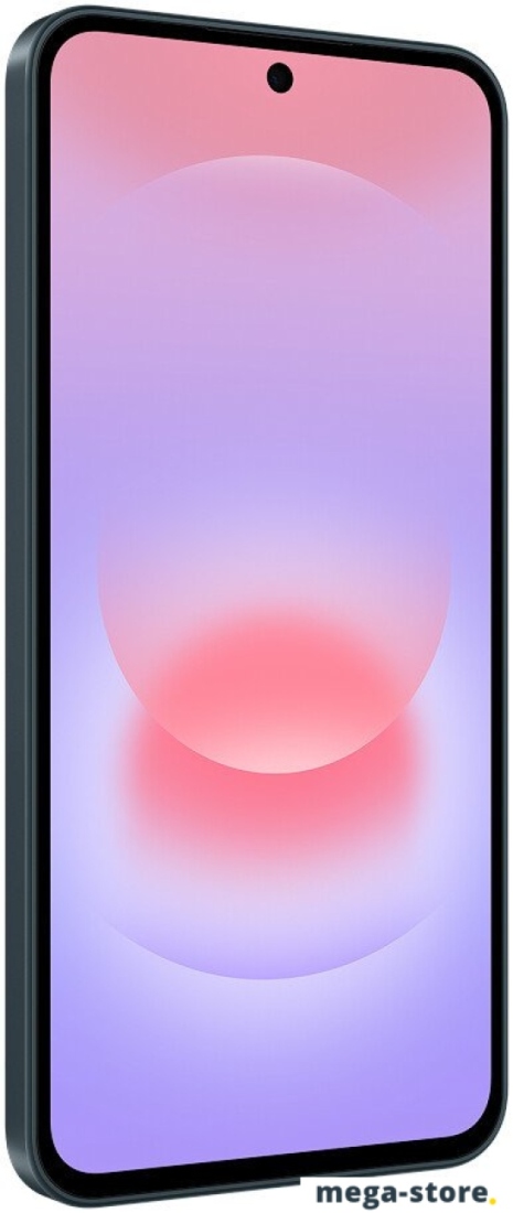 Телефон Samsung Galaxy A37 SM-A376E 12GB/256GB (зеленый)