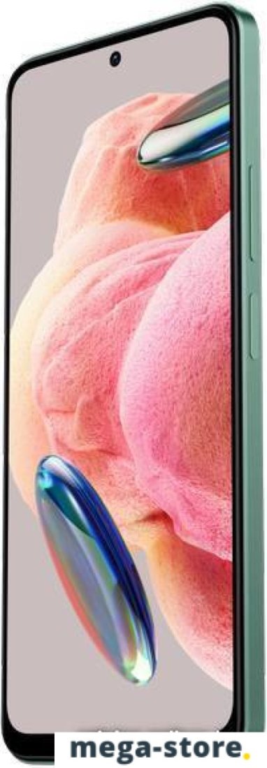 Смартфон Xiaomi Redmi Note 12 8GB/256GB с NFC международная версия (мятно-зеленый)