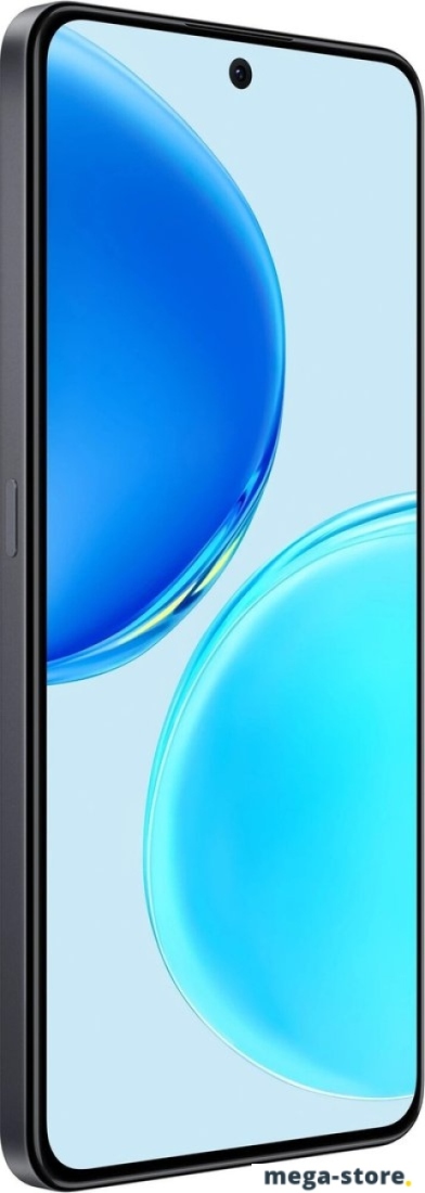 Телефон HONOR X8d 8GB/256GB международная версия (черный)