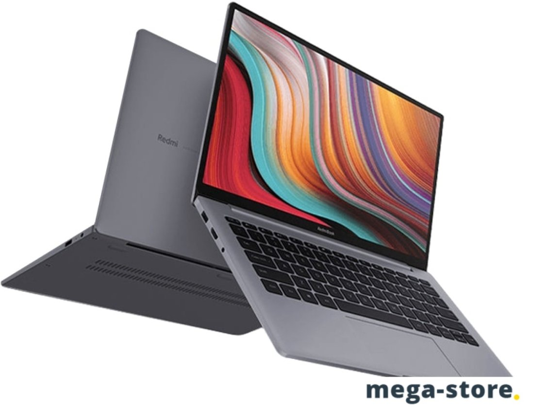 Ноутбук Xiaomi RedmiBook 13 JYU4217CN