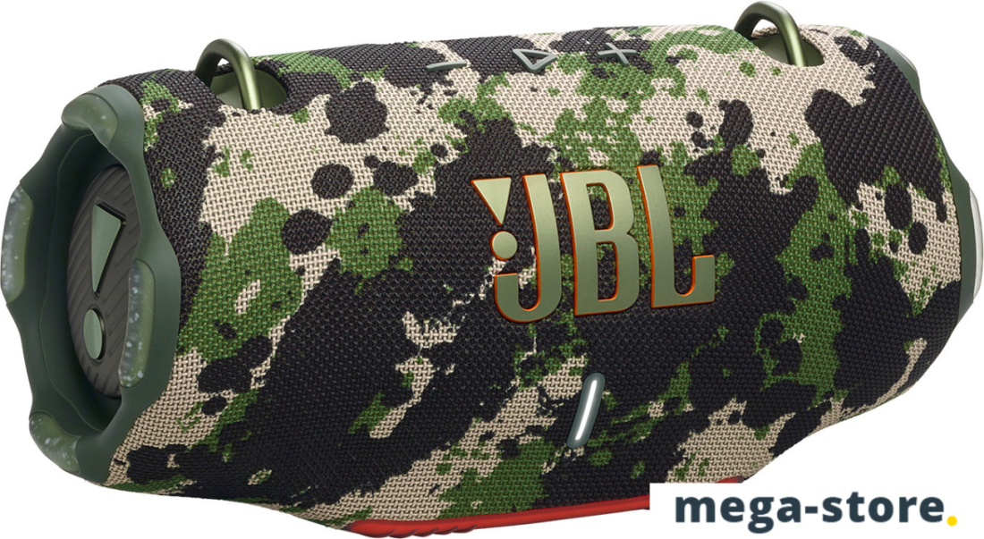 Беспроводная колонка JBL Xtreme 4 (камуфляж)