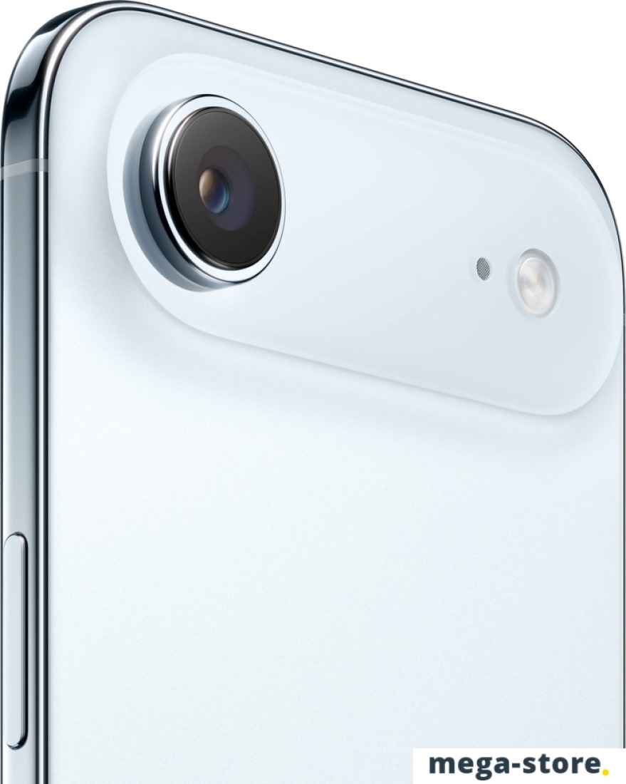 Телефон Apple iPhone Air 256GB (небесно-голубой)