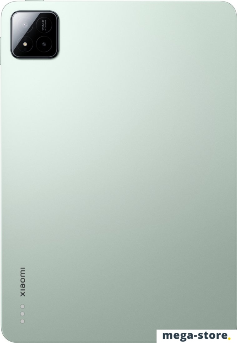 Планшет Xiaomi Pad 7 12GB/512GB международная версия (зеленый)