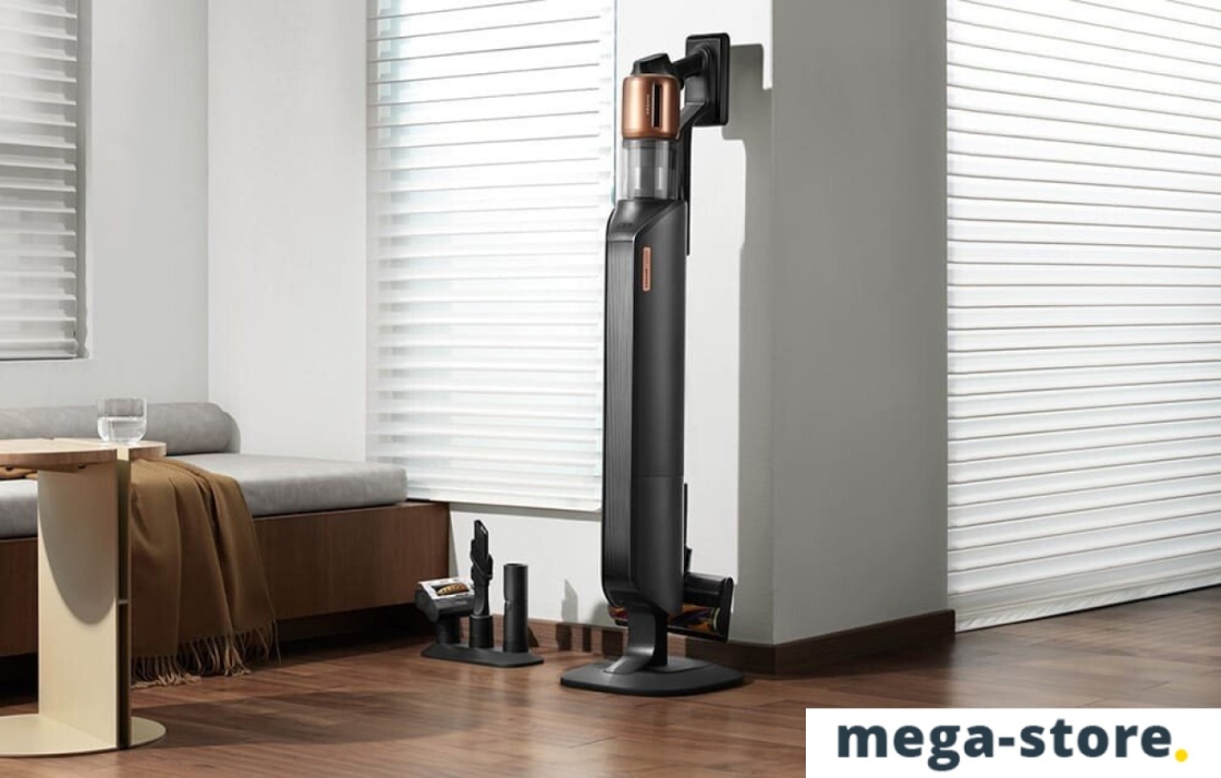 Пылесос Dreame Cordless Vacuum Cleaner Z20 Station (международная версия)