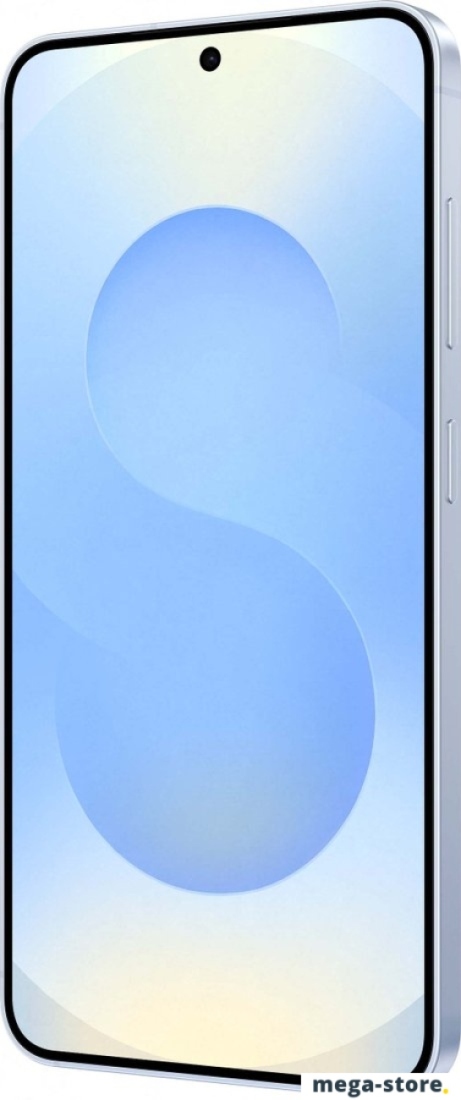 Телефон Samsung Galaxy S25 SM-S9310 12GB/512GB (голубой)