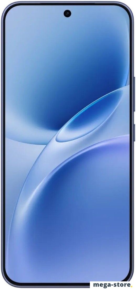 Телефон Vivo V70 FE V2550 8GB/256GB международная версия (синий)