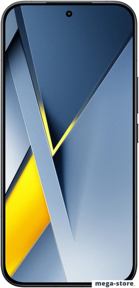 Телефон POCO F8 Ultra 12GB/256GB международная версия (черный)