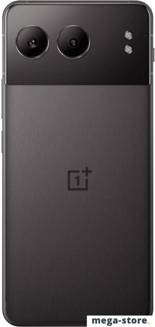 Смартфон OnePlus Nord 4 8GB/128GB международная версия (обсидиановая полночь)