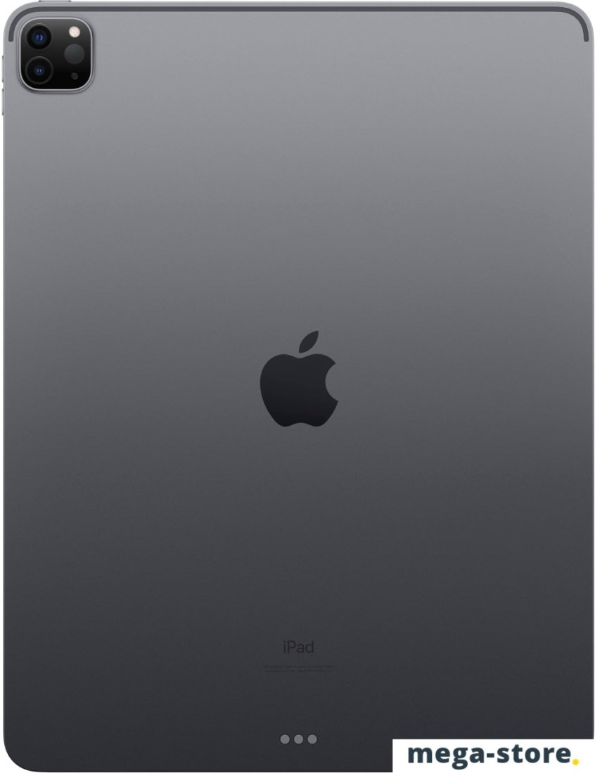 Планшет Apple iPad Pro 12.9" 2020 512GB MXAV2 (серый космос)