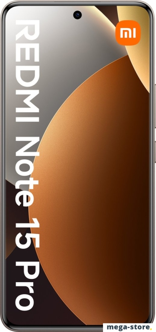 Телефон Xiaomi Redmi Note 15 Pro 12GB/256GB международная версия (бежевый)
