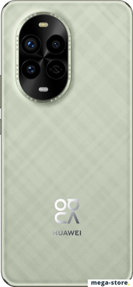 Смартфон Huawei nova 13 Pro MIS-LX9 12GB/256GB (дымчатый зеленый)
