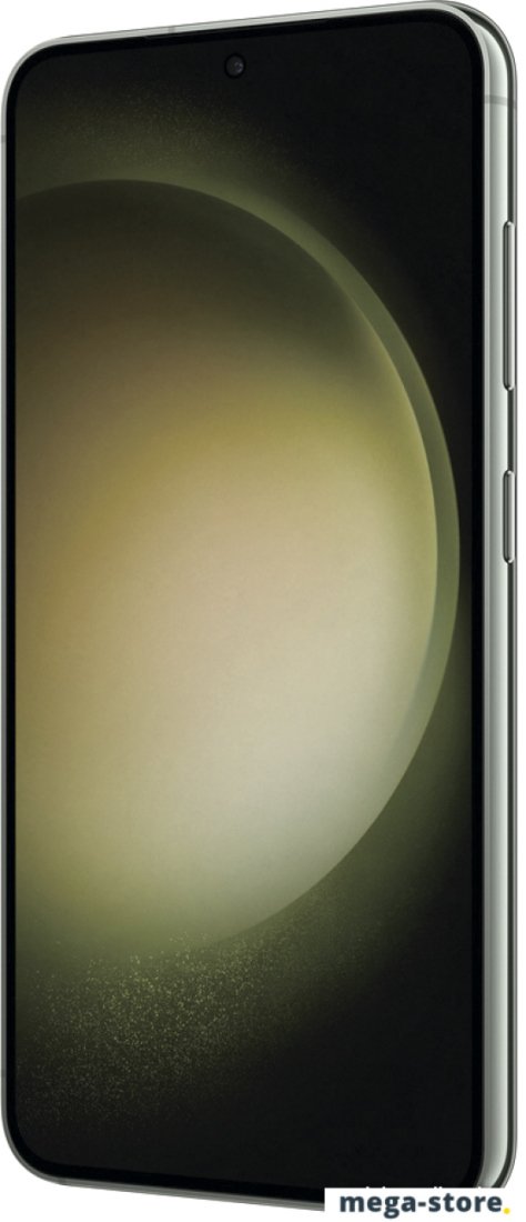 Смартфон Samsung Galaxy S23 SM-S9110 8GB/256GB (зеленый)