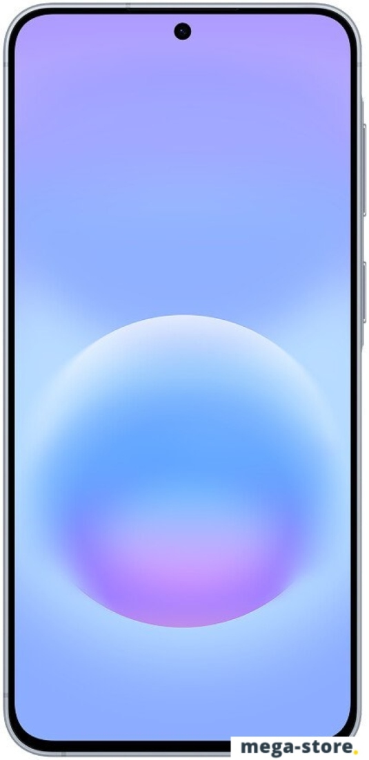 Телефон Samsung Galaxy A57 SM-A576B 12GB/512GB (голубой)