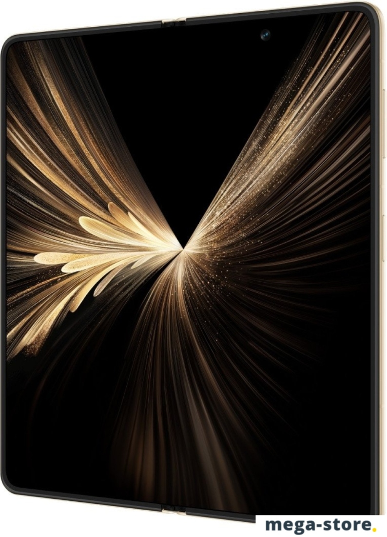 Телефон HONOR Magic V5 16GB/512GB международная версия (золотой рассвет)