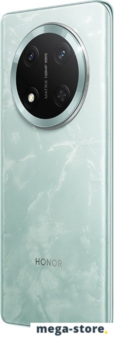 Смартфон HONOR X9c 12GB/256GB (нефритовый голубой)