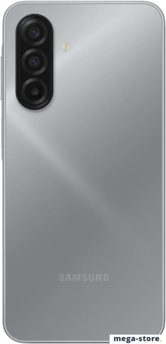 Телефон Samsung Galaxy A17 4G SM-A175F 4GB/128GB (серый)