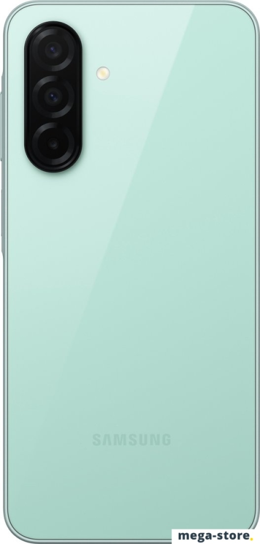 Телефон Samsung Galaxy A26 SM-A266B 8GB/256GB (мятный)