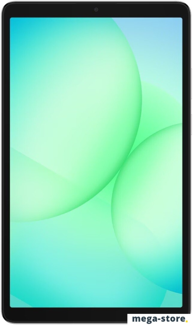 Планшет Samsung Galaxy Tab A11 LTE SM-X135 4GB/64GB (серебристый)