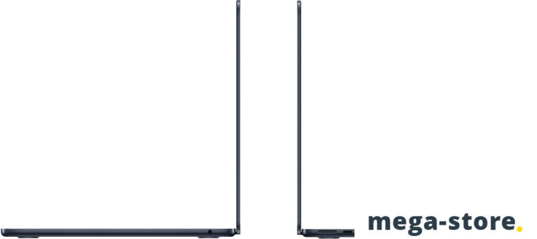 Ноутбук Apple Macbook Air 13" M2 2022 Z1600KQ