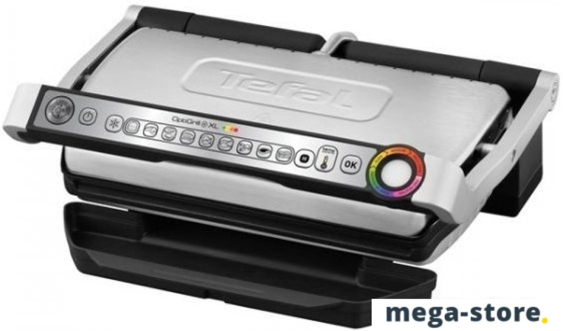 Электрогриль Tefal GC724D12