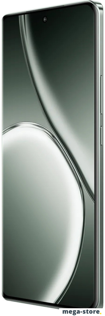 Смартфон Realme GT 6T 12GB/512GB (зеленый)