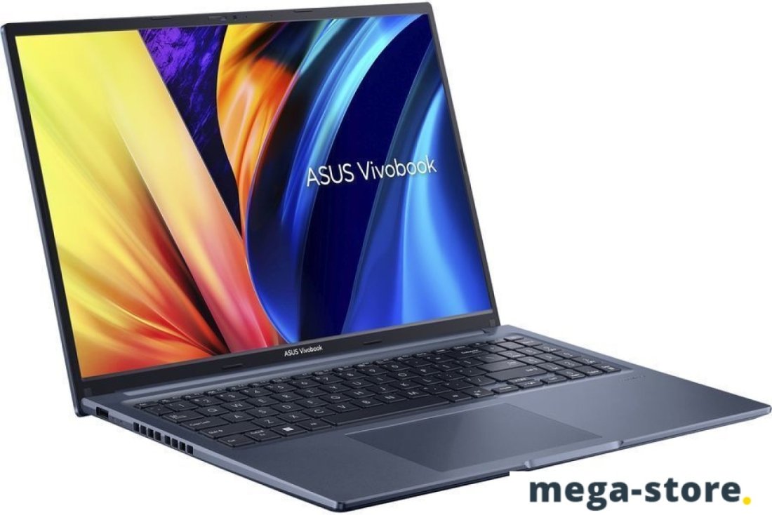 Ноутбук ASUS Vivobook 16X M1603QA-MB191