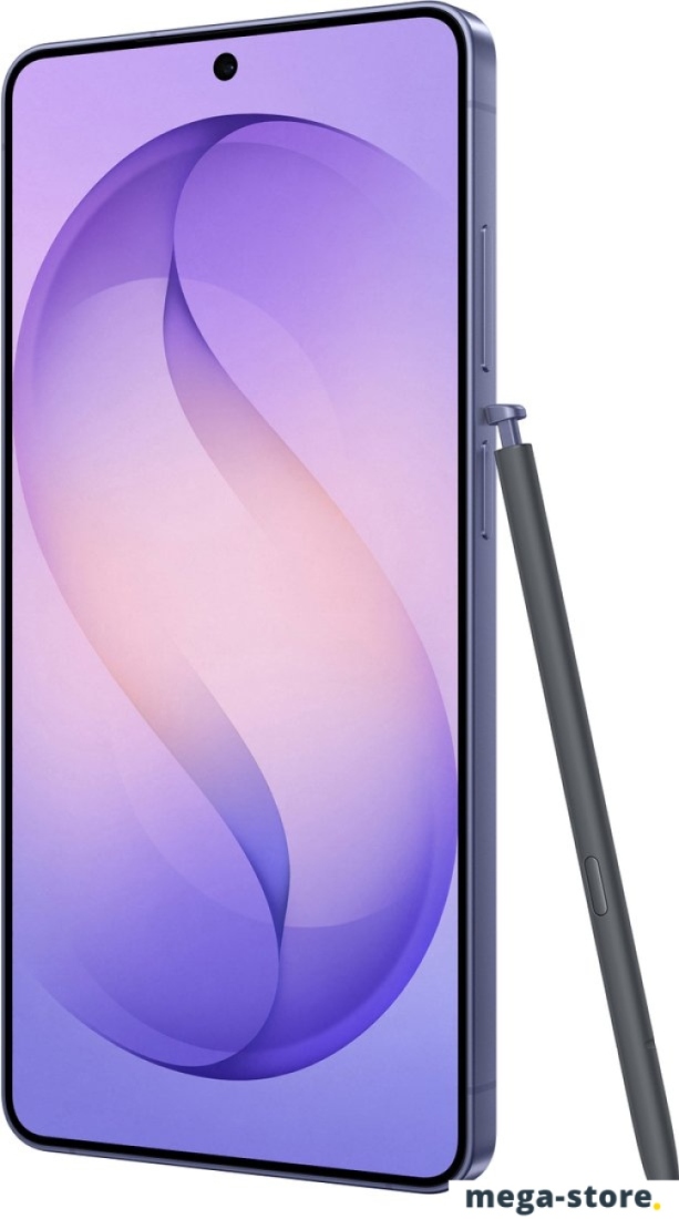Телефон Samsung Galaxy S26 Ultra SM-S9480 12GB/256GB (лавандовый)