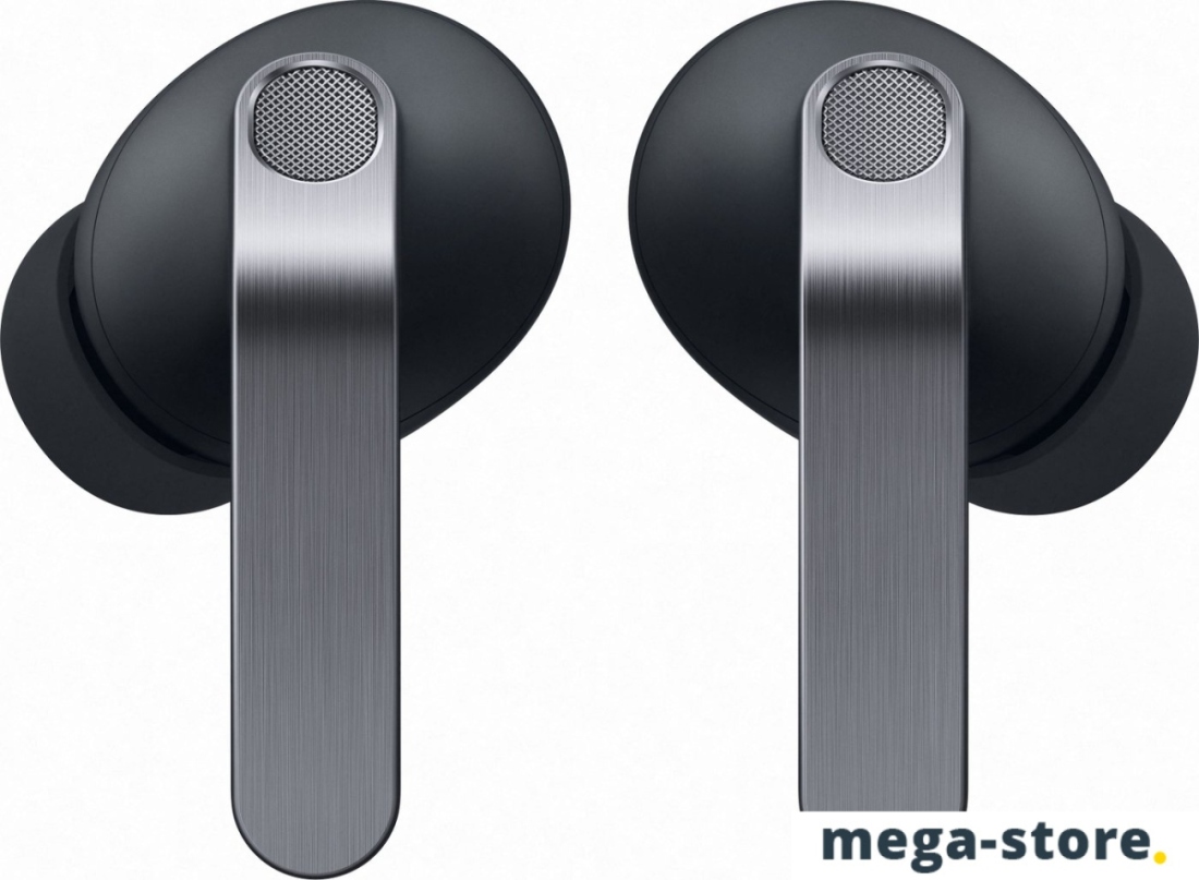 Наушники Samsung Galaxy Buds 4 Pro (черный)