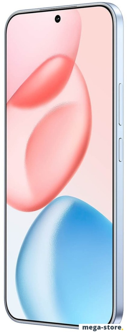 Телефон HONOR 400 8GB/256GB международная версия (голубой)