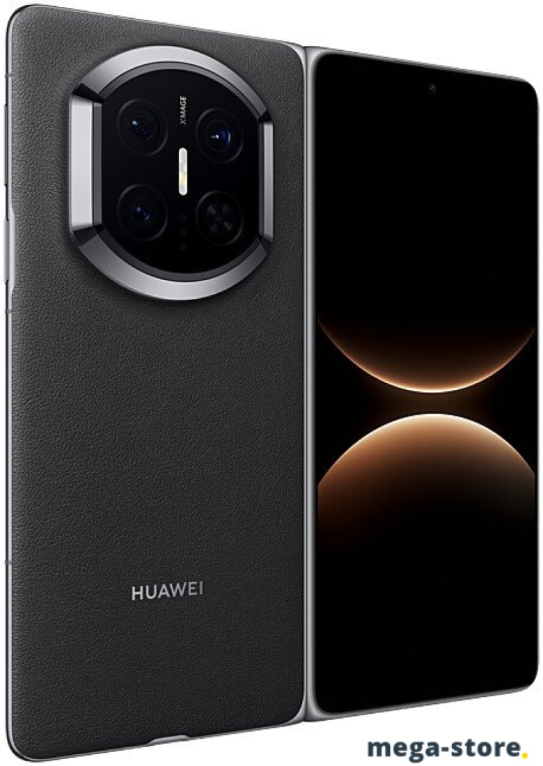 Телефон Huawei Mate X7 DEL-LX9 Dual SIM 16GB/512GB (черный, международная версия)