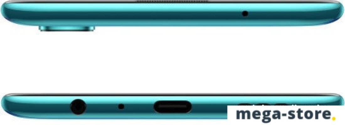 Смартфон OnePlus Nord CE 5G 8GB/128GB (синяя пустота)