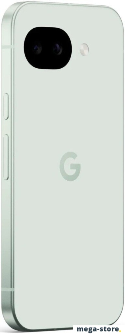 Телефон Google Pixel 10a 8GB/128GB (туман)