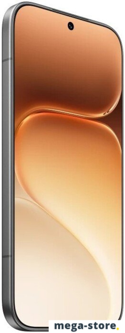 Телефон HONOR 600 Pro Dual SIM 12GB/512GB международная версия (черный)
