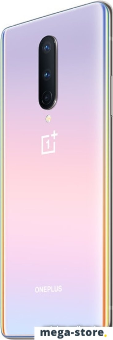 Смартфон OnePlus 8 12GB/256GB европейская версия (сиреневый)