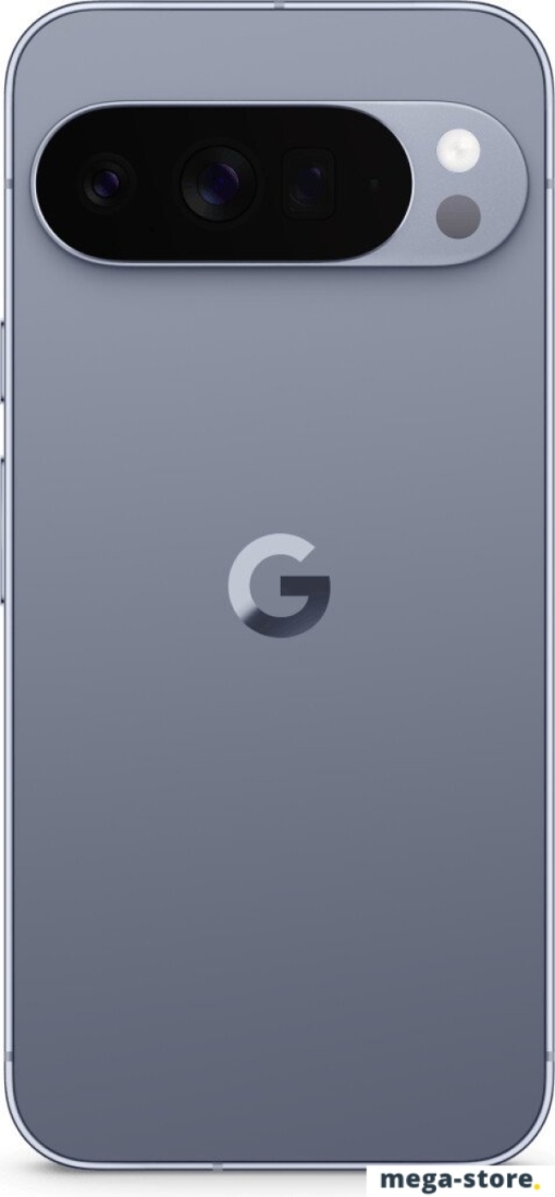 Телефон Google Pixel 10 Pro XL 16GB/512GB (лунный камень)