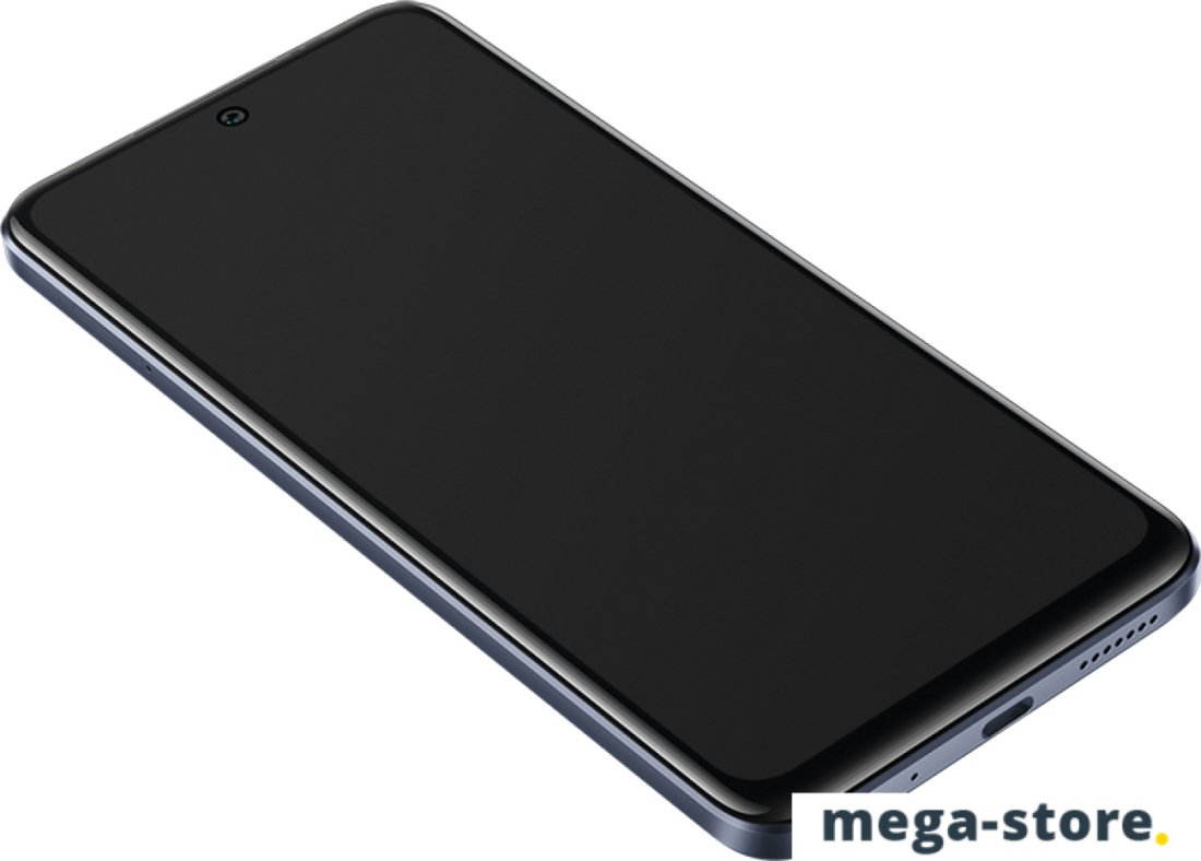 Смартфон Infinix Hot 20 NFC 6GB/128GB (экстремальный черный)