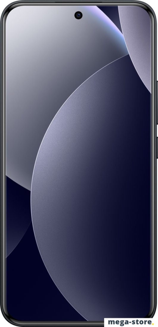 Телефон Xiaomi Redmi Note 15 Pro+ 5G 12GB/256GB международная версия (черный)