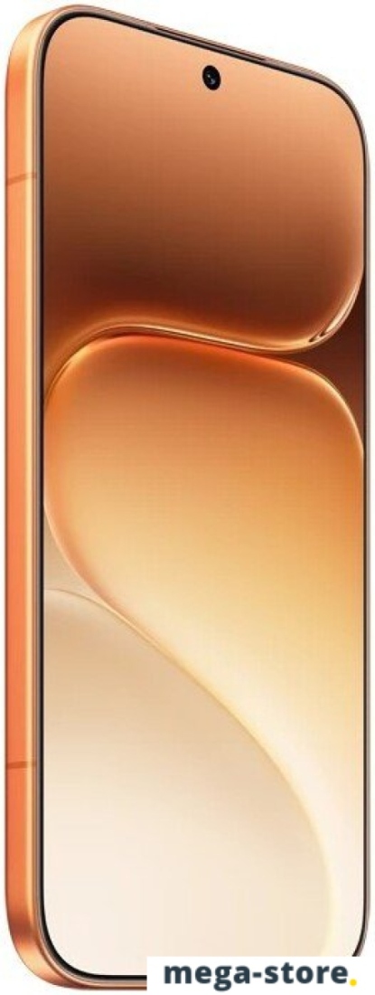 Телефон HONOR 600 Single SIM 8GB/512GB международная версия (оранжевый)