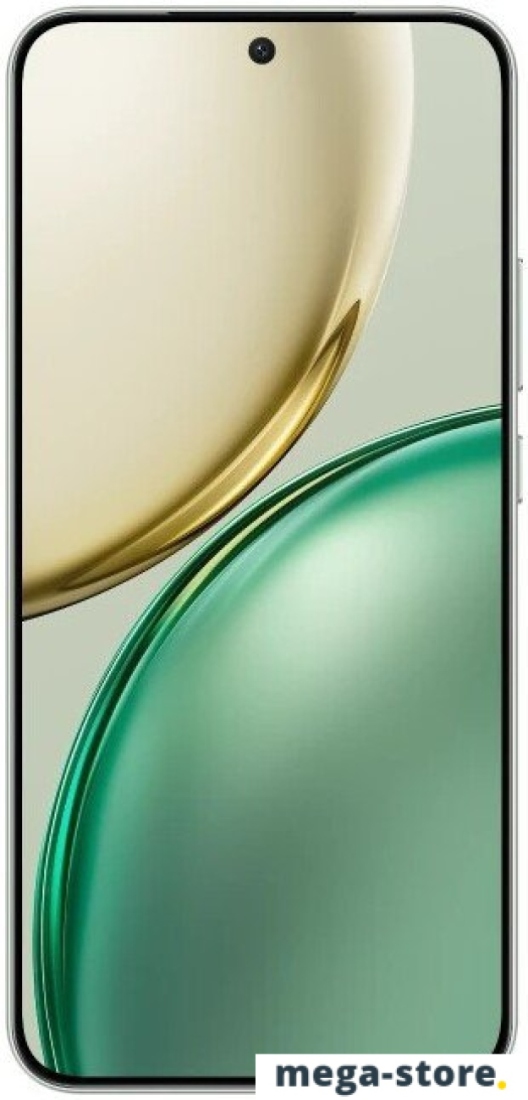 Телефон HONOR X9d 12GB/512GB международная версия (мятный)