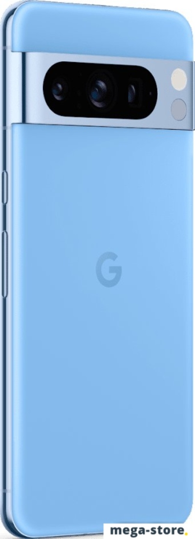 Смартфон Google Pixel 8 Pro 12GB/1TB (залив)