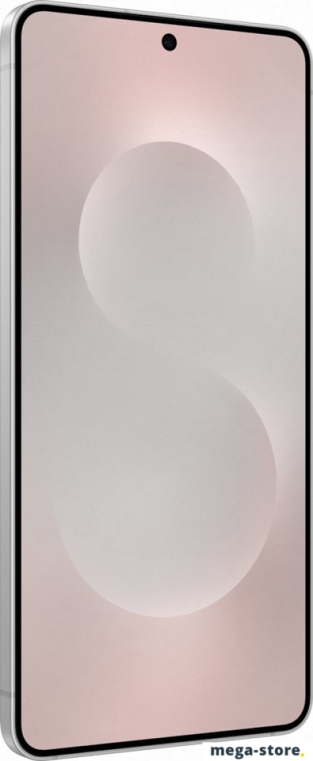 Телефон Samsung Galaxy S25 Edge SM-S937B 12GB/256GB (титановый серебристый)