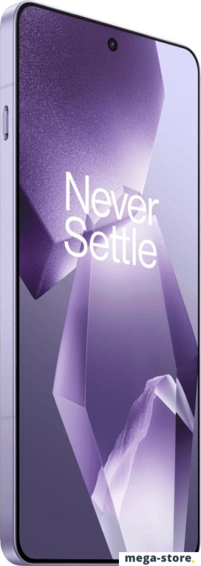 Телефон OnePlus Ace 5 Pro 16GB/256GB китайская версия (звездный фиолетовый)