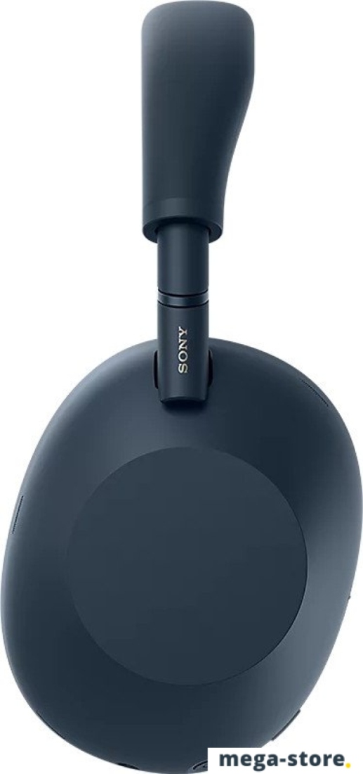 Наушники Sony WH-1000XM6 (темно-синий)