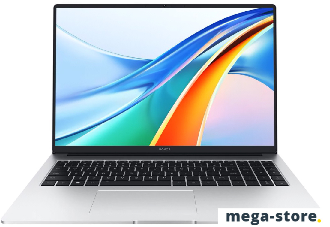 Ноутбук HONOR MagicBook X16 Pro 2023 BRN-G56 5301AFDD