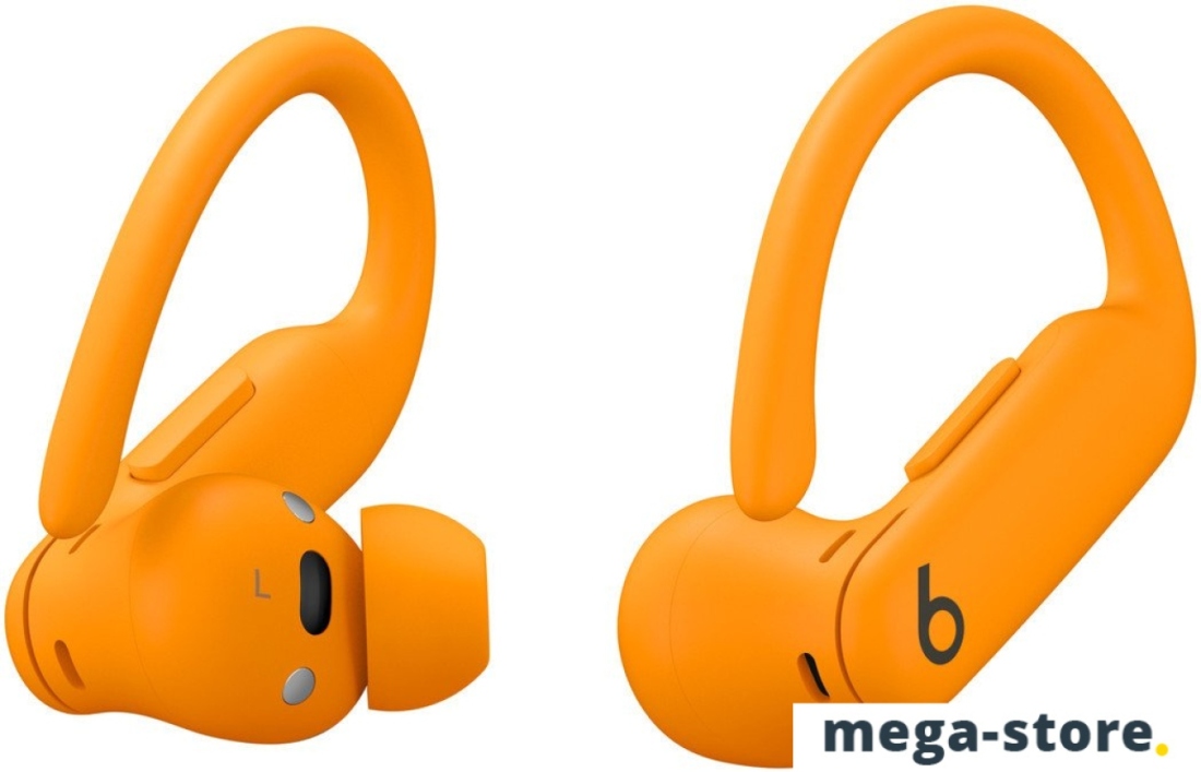 Наушники Beats Powerbeats Pro 2 (оранжевый)